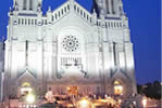 Shrines of Quebec Pilgrimages